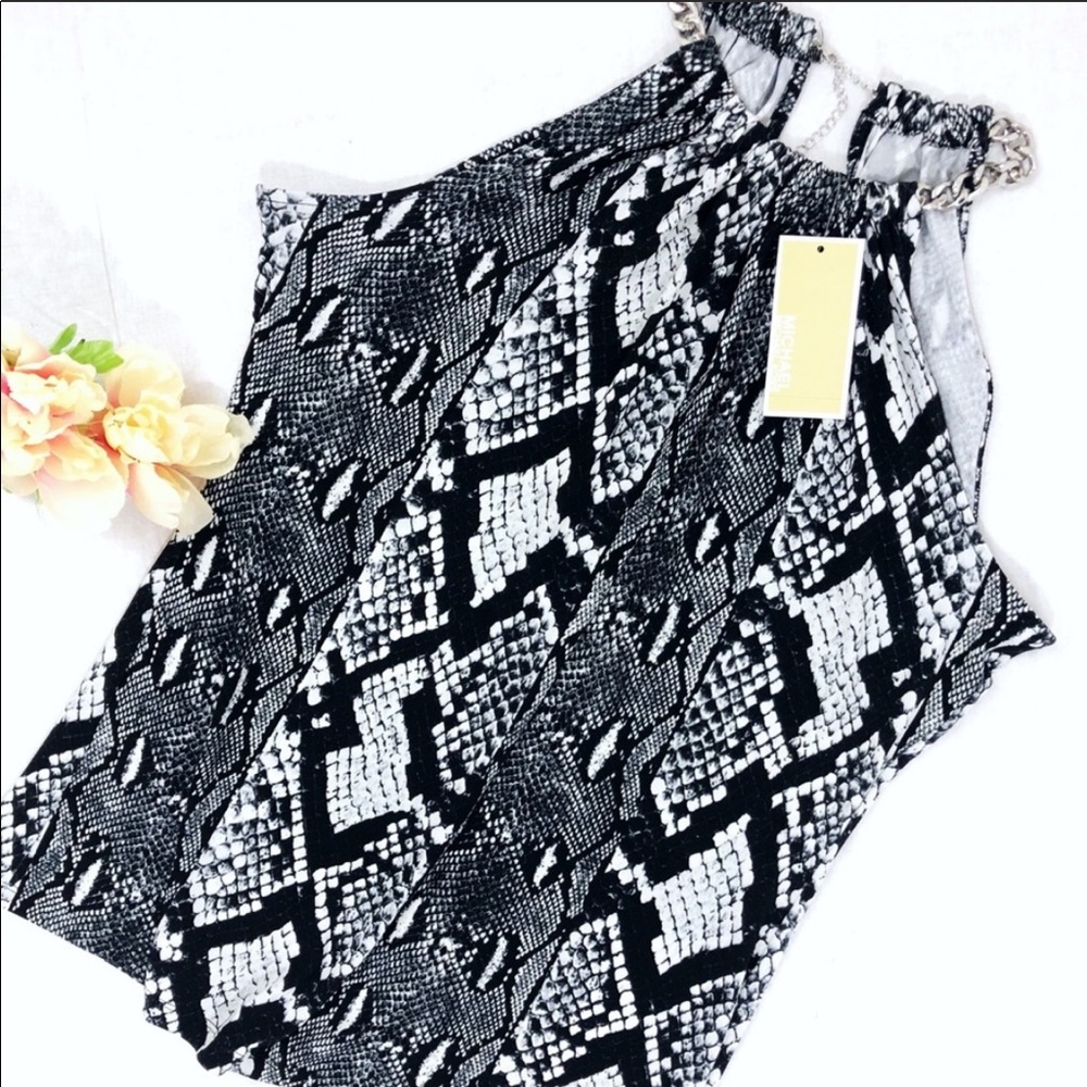 Michael Kors top